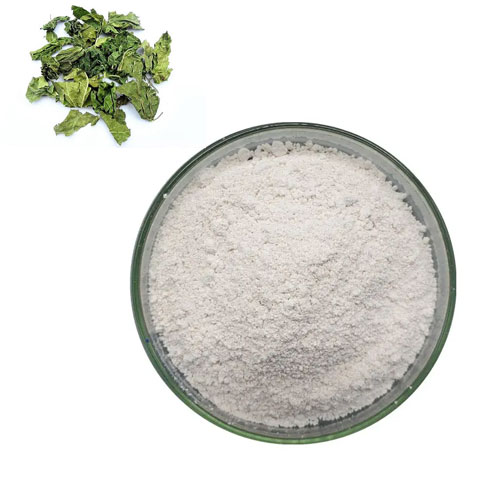 Chlorogenic acid