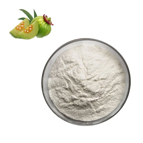 Hydroxycitric acid（HCA）