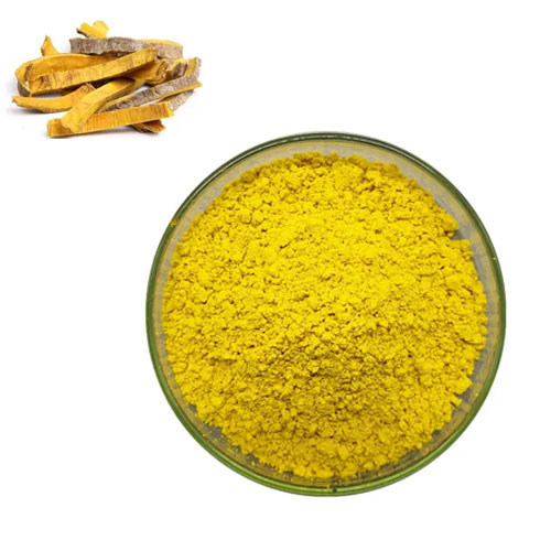 Berberine hydrochloride