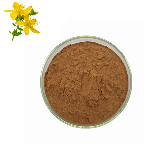 Hypericum Perforatum Extract