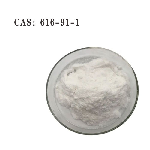 N-Acetyl-L-Cysteine