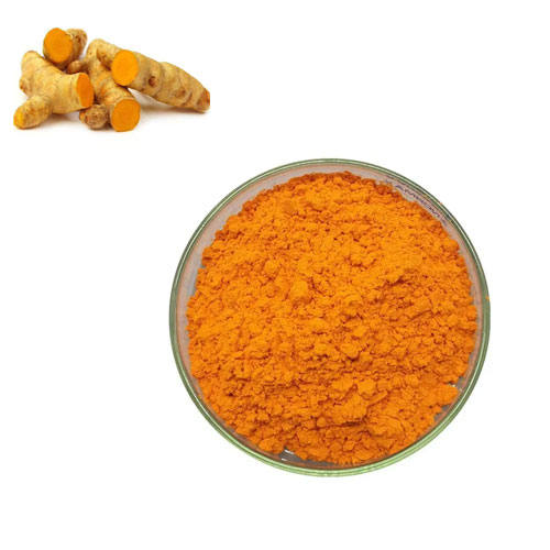 Turmeric powder