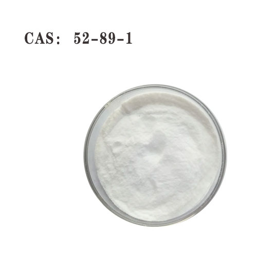 L-Cysteine Hcl