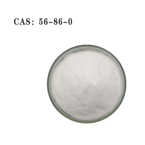 L-Glutamic Acid